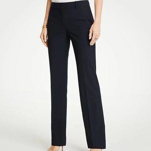 Ann Taylor trouser fit suit pants